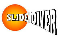 Slide Diver